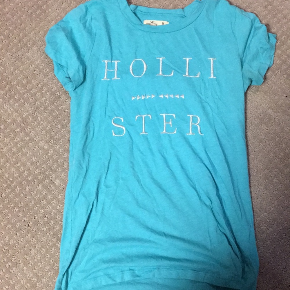 Hollister T-shirt